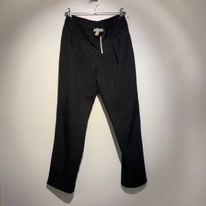 ASOS under the belly maternity pants